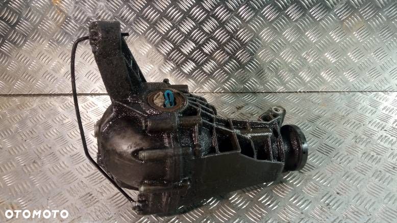 DYFERENCJAŁ MERCEDES W163 - 3