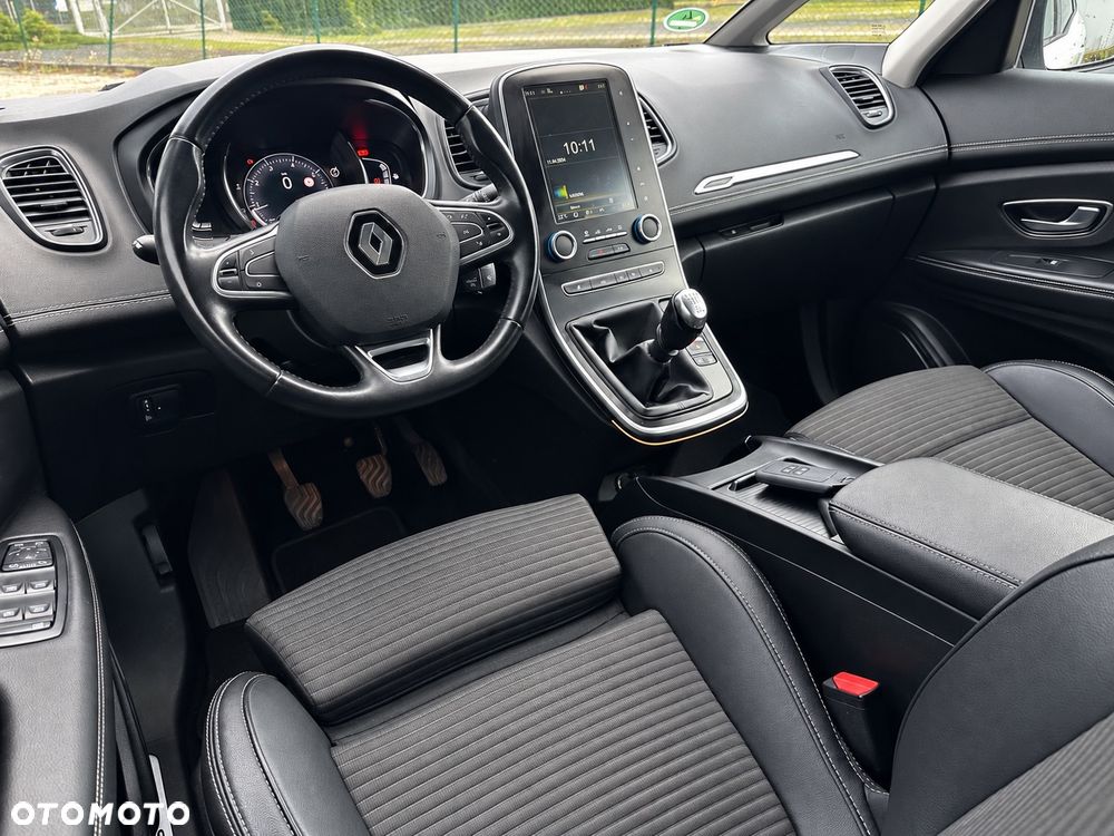 Renault Grand Scenic Gr 1.2 TCe Energy Privilege - 13