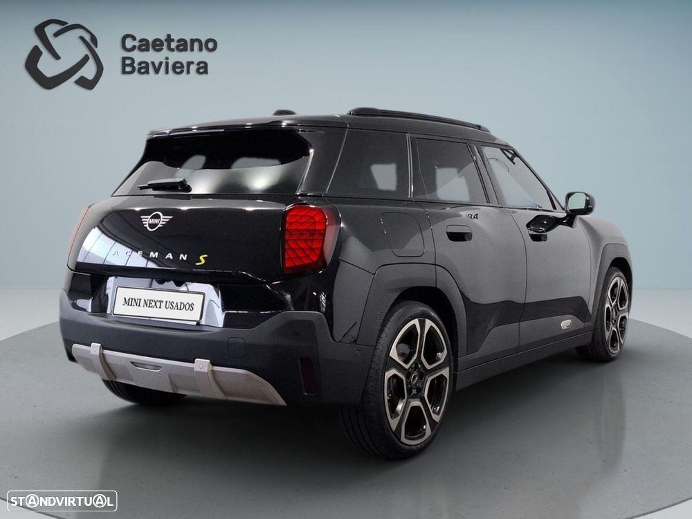 MINI Aceman SE Favoured M - 8