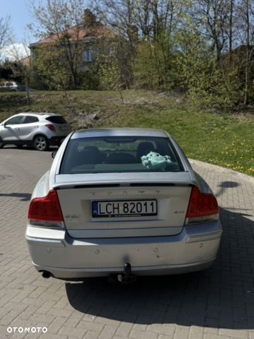 Volvo S60 - 3