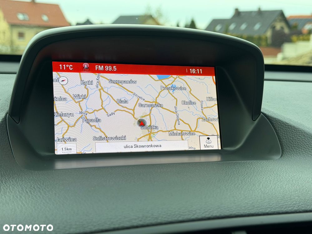 Opel Mokka 1.4 Turbo ecoFLEX Start/Stop Color Innovation - 15