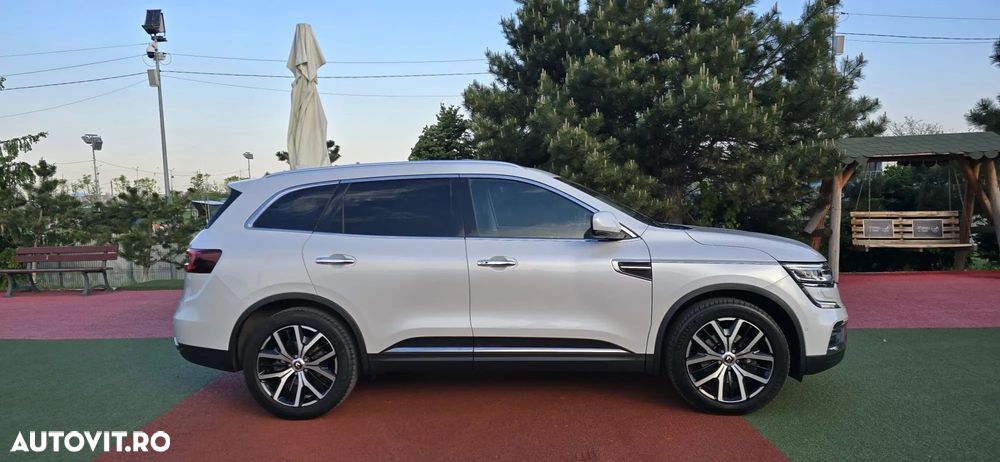Renault Koleos - 11