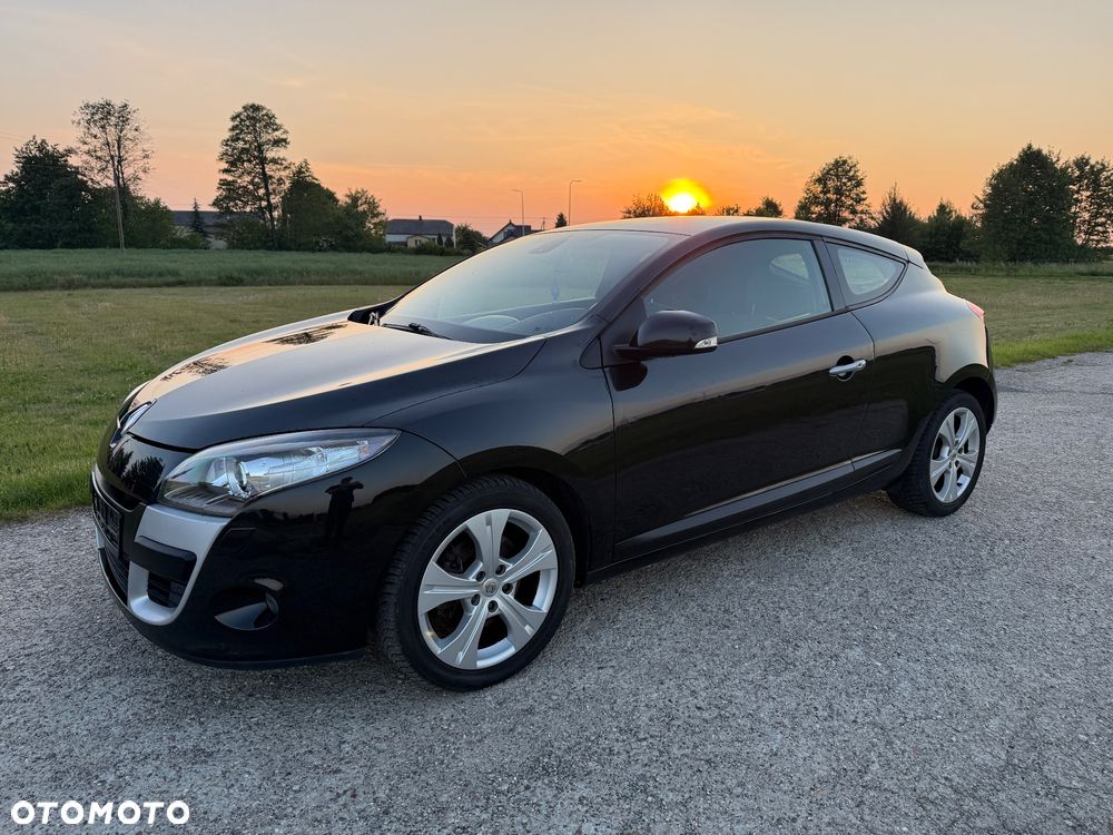 Renault Megane 2.0 16V TCE Dynamique - 3