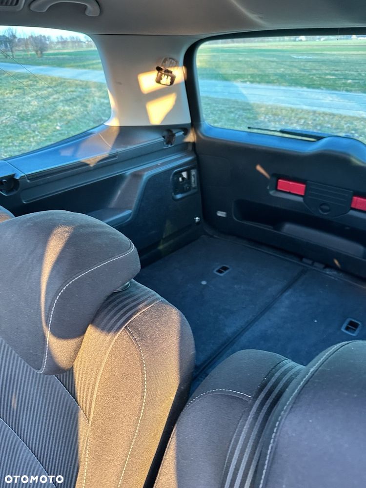 Seat Alhambra 2.0 TDI Ecomotive DSG Style Viva - 18