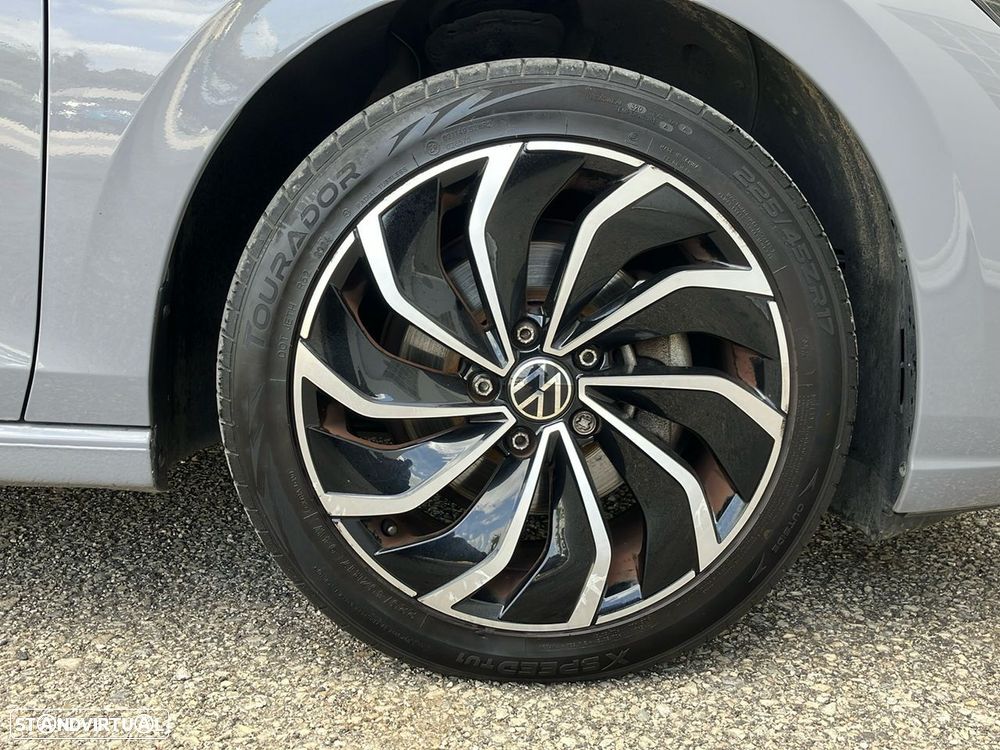 VW Golf 1.0 TSI Life - 17