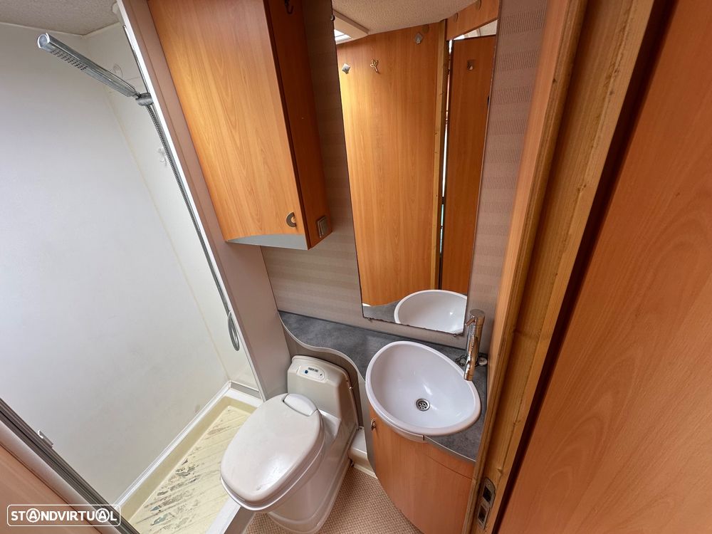 Pilote Aventura - 16