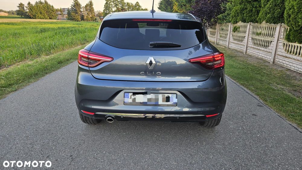 Renault Clio 1.0 TCe Intens - 5