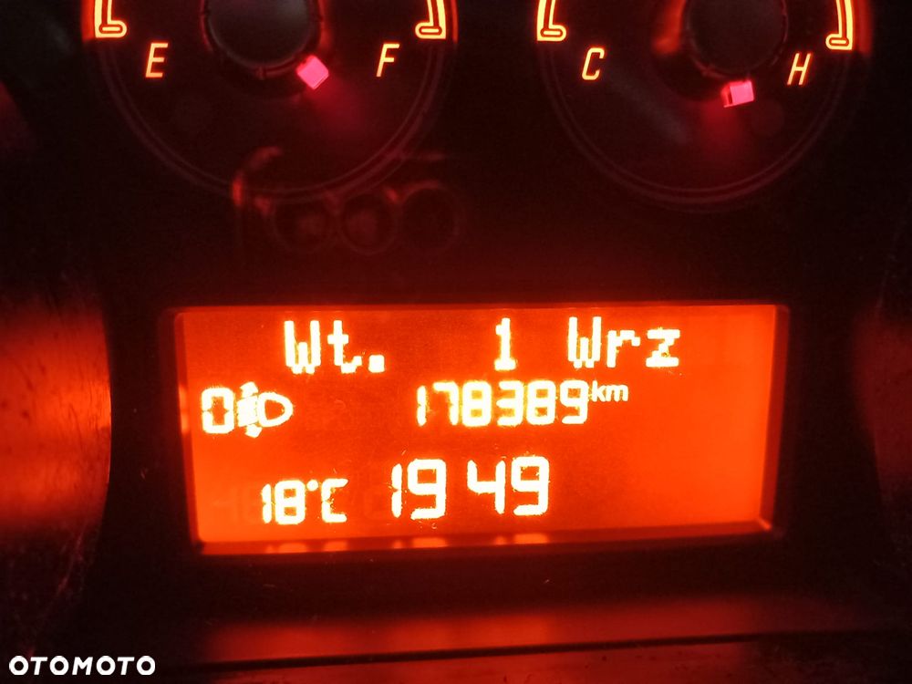 Fiat Punto Evo 1.2 8V Easy Start&Stopp - 31