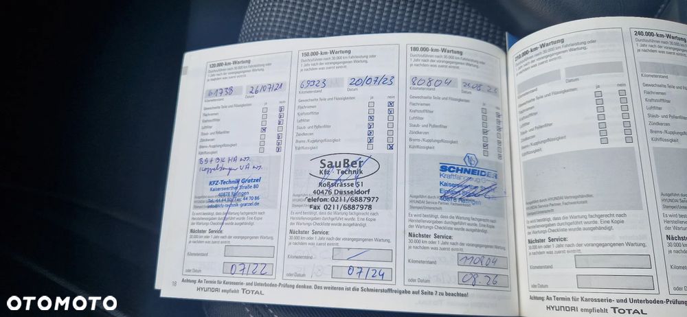 Hyundai i30 1.4 Classic + - 36
