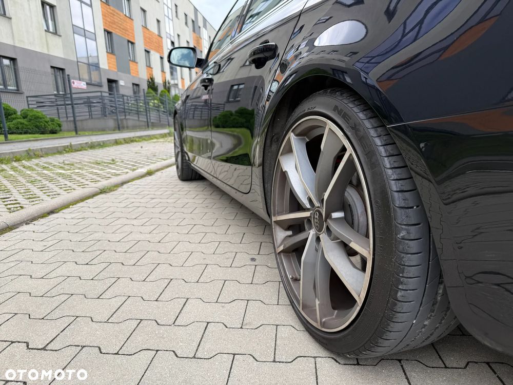 Audi A4 Limousine 2.0 TDI - 8