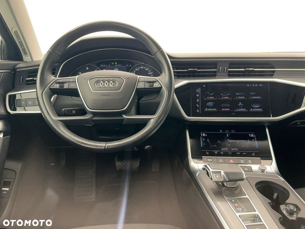 Audi A6 Limousine - 9