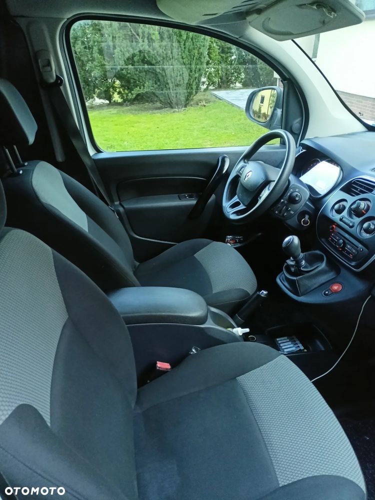 Renault Kangoo - 31