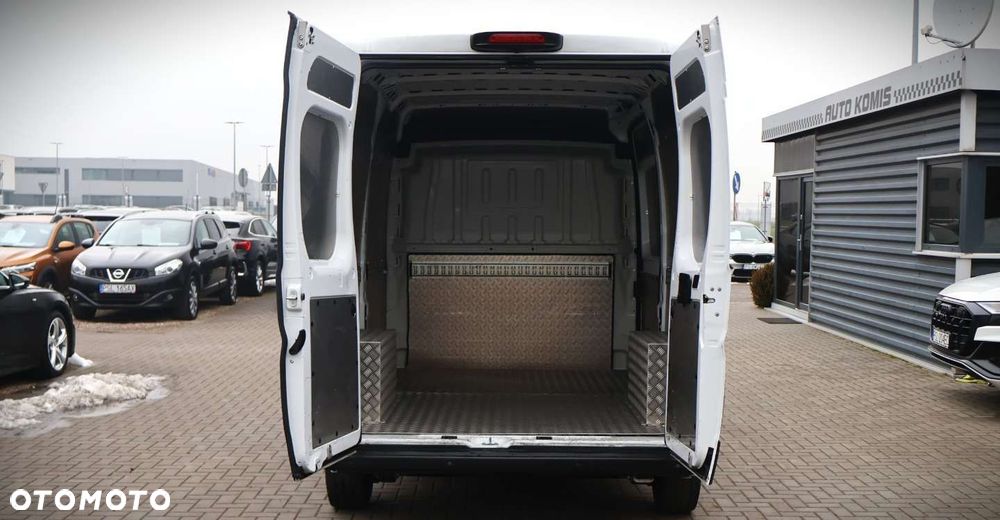 Peugeot Boxer - 8