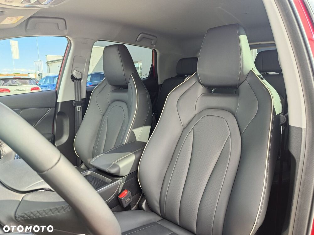 Chery Tiggo 4 - 11