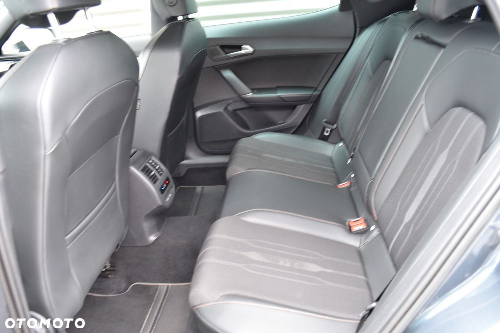 Cupra Formentor 2.0 TSI 4Drive DSG - 31