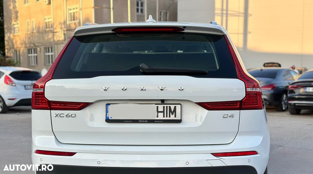 Volvo XC 60 - 4