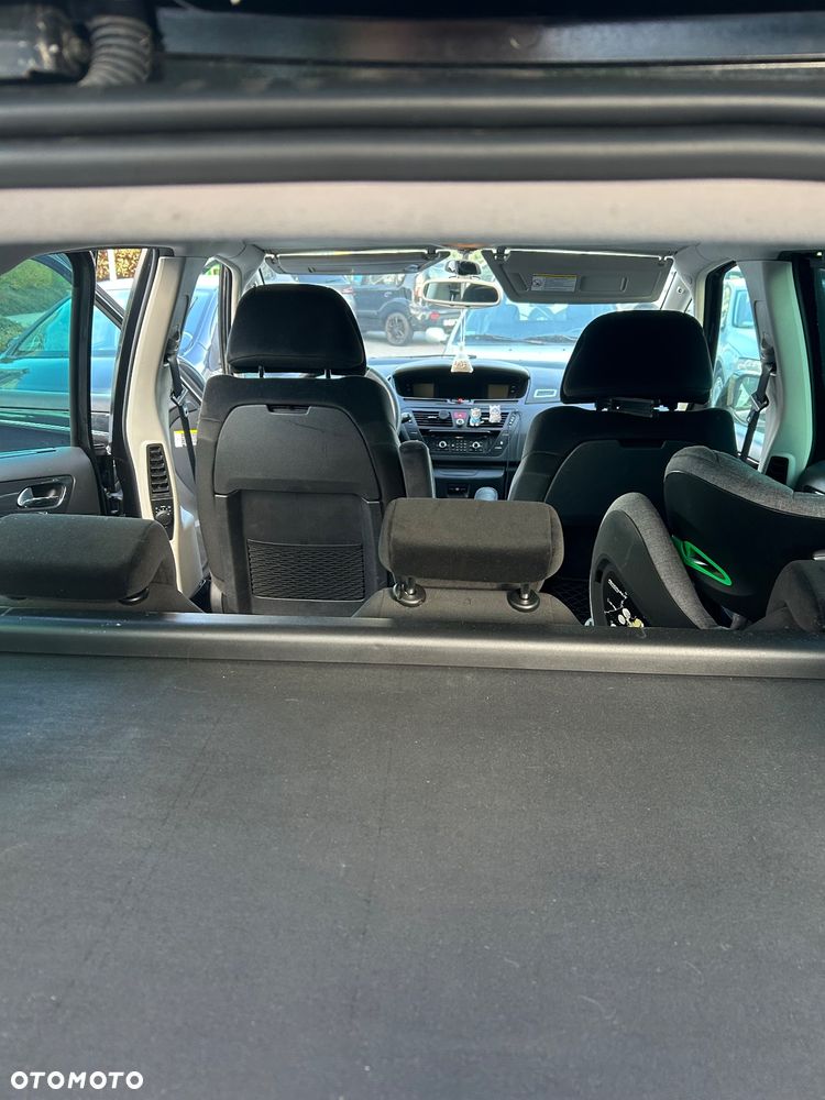 Citroën C4 Picasso 2.0 HDi FAP EGS6 Exclusive - 8