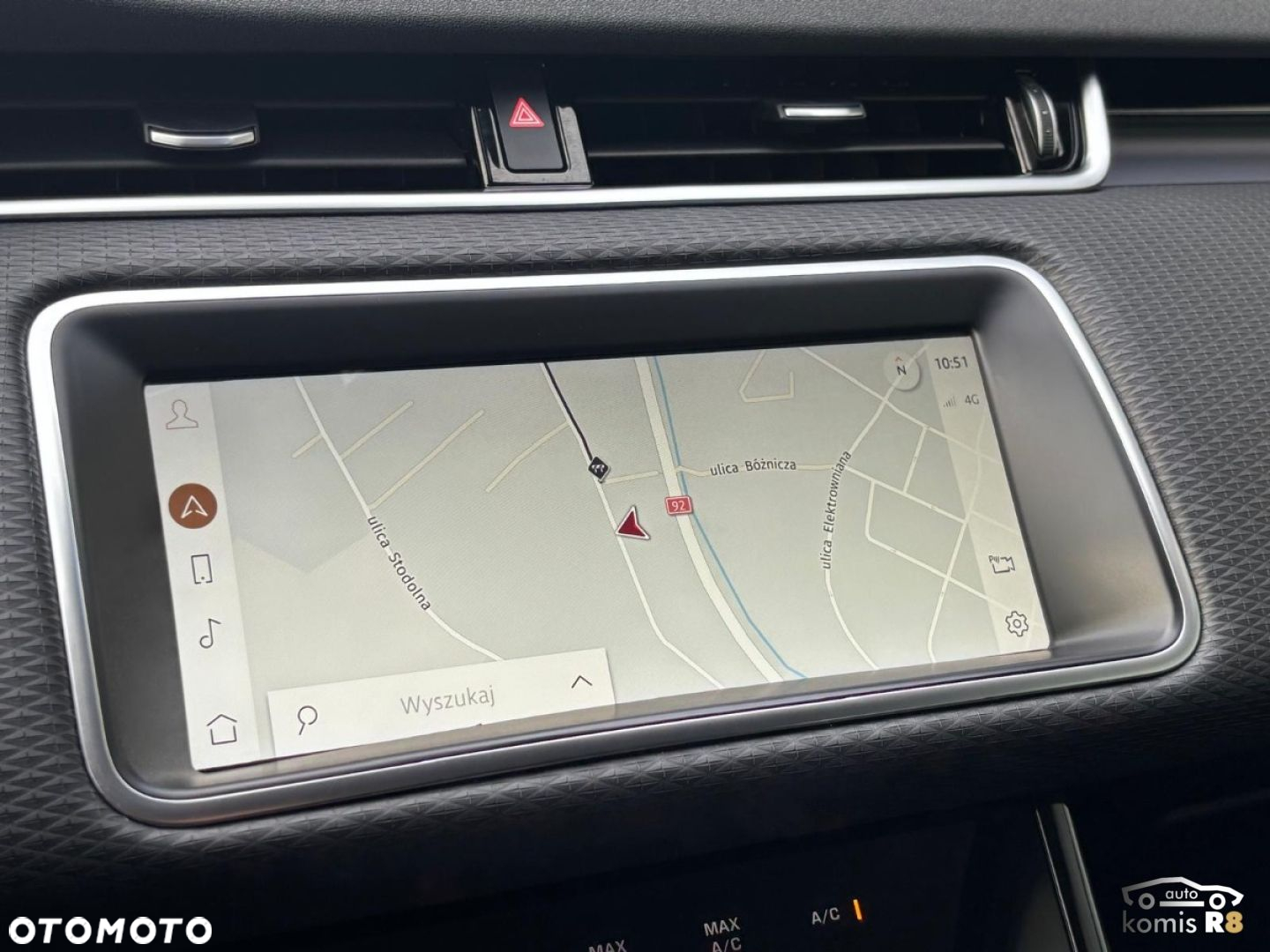 Land Rover Range Rover Evoque - 33