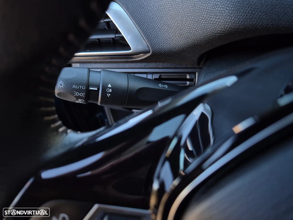 Peugeot 3008 1.5 BlueHDi Active Pack - 13