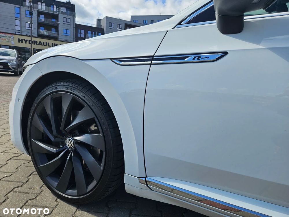 Volkswagen Arteon 2.0 TSI 4Motion R-Line DSG - 6