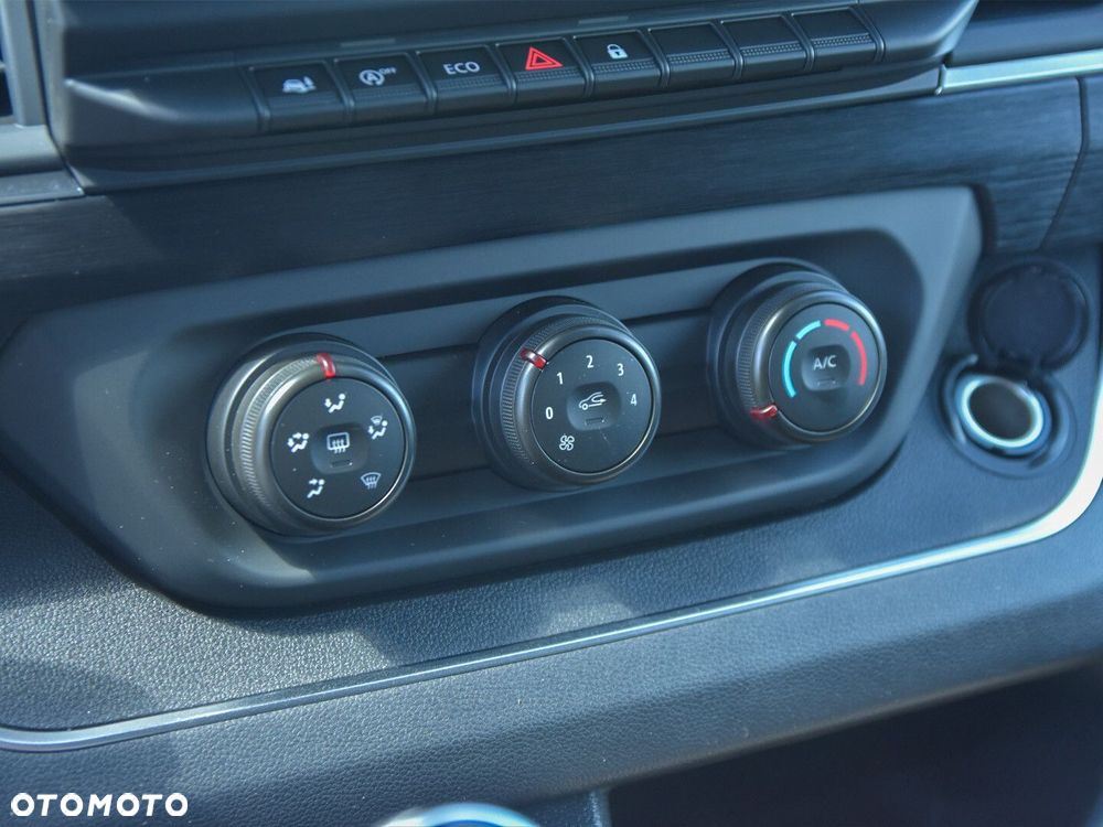 Renault Trafic - 14