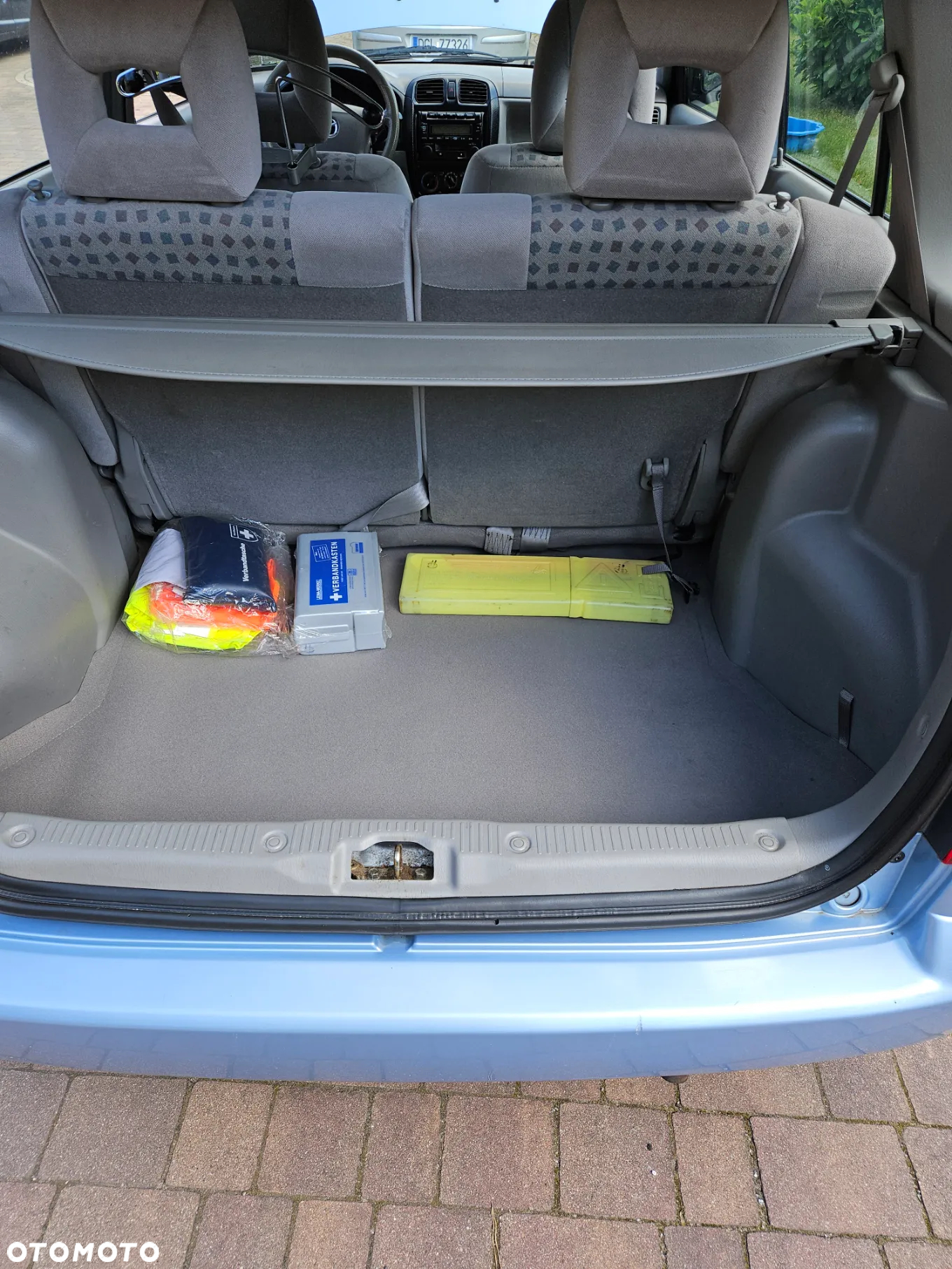 Mazda Demio 1.5 Exclusive - 11