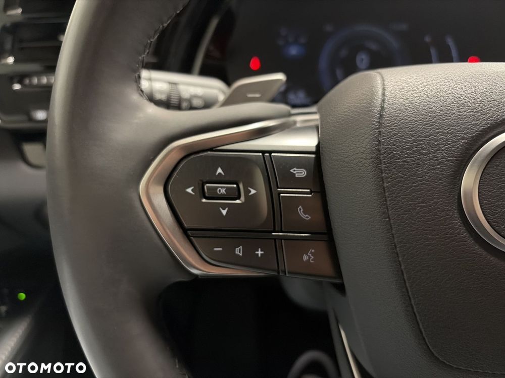 Lexus RX 350h Business - 13