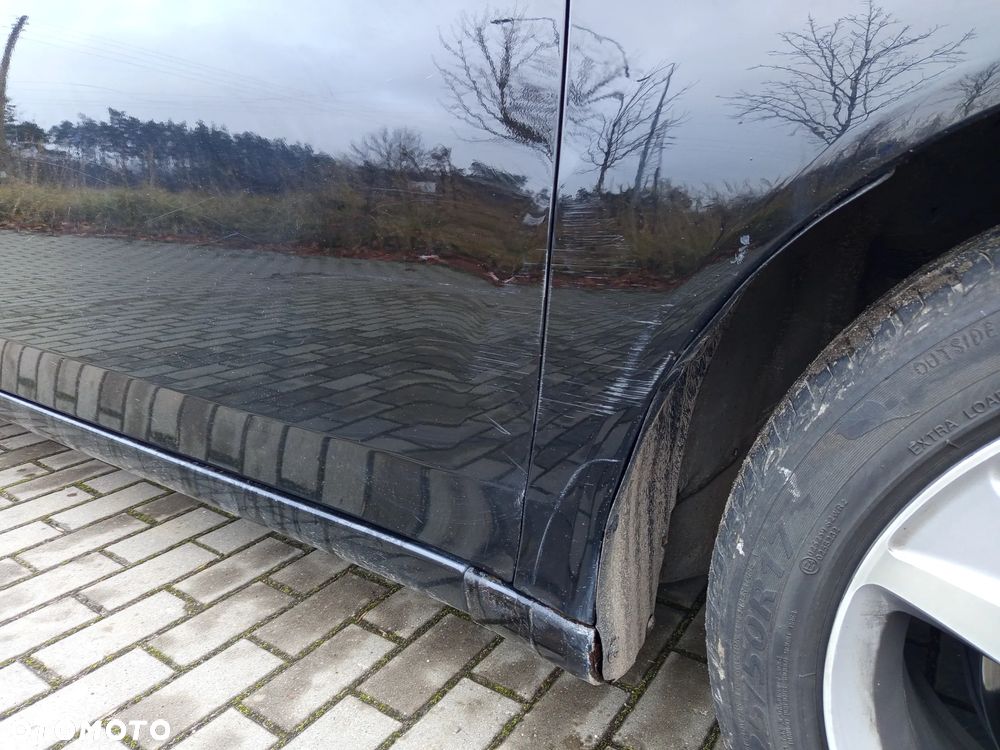 Honda Accord 2.0 Automatik Executive - 23