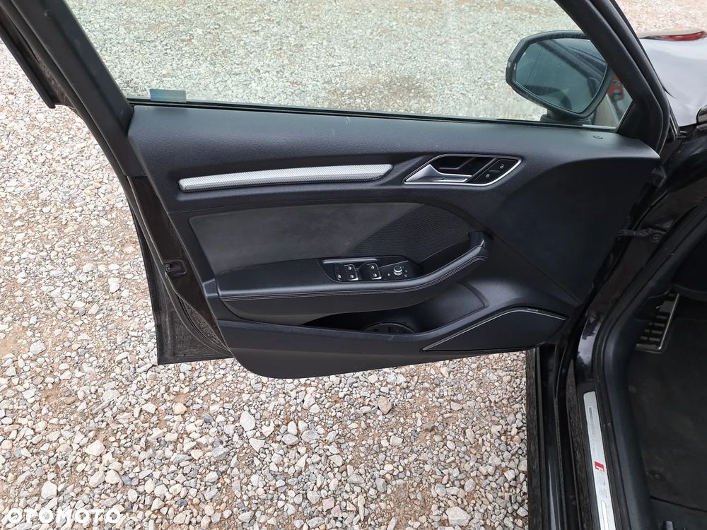 Audi RS3 Sportback 2.5 TFSI GPF Quattro S tronic - 14