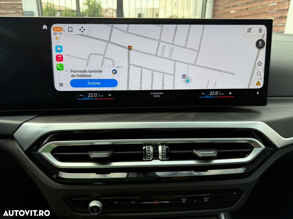 BMW Seria 3 320d xDrive AT MHEV - 21
