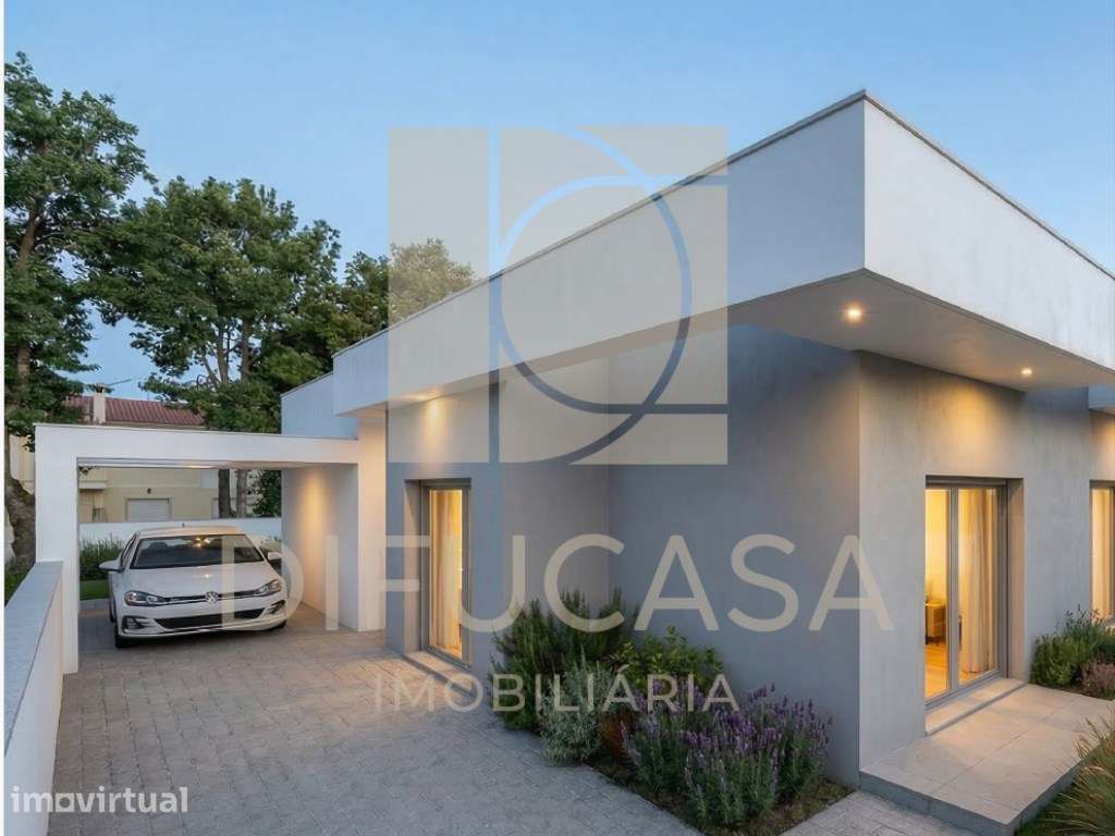 R280 Moradia T3 com Piscina - Grande imagem: 4/6