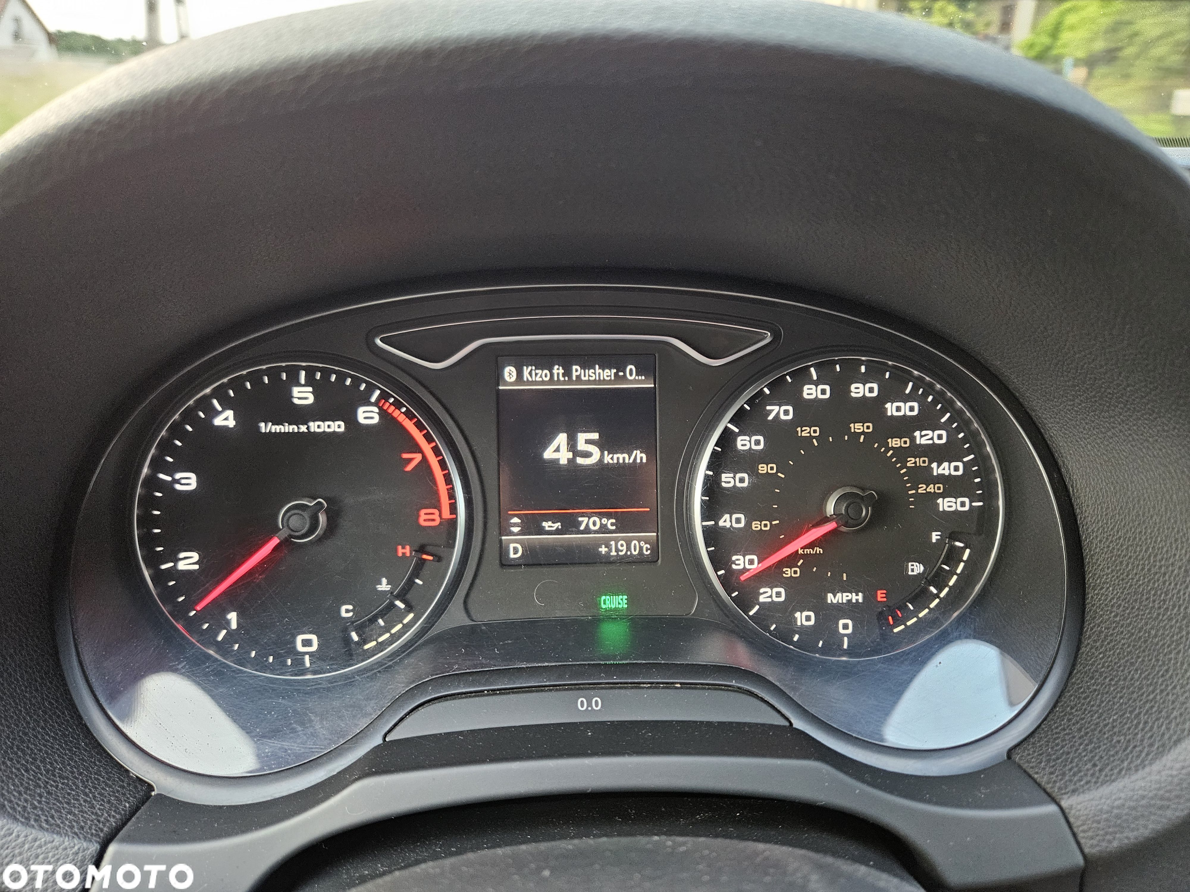 Audi A3 1.8 TFSI Attraction S tronic - 19
