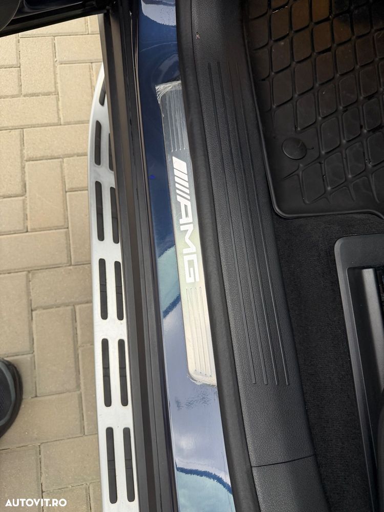 Mercedes-Benz GLE AMG 53 MHEV 4MATIC+ - 14