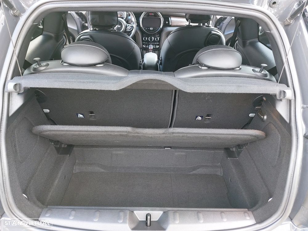 MINI 3 Portas Cooper S Aut. - 58