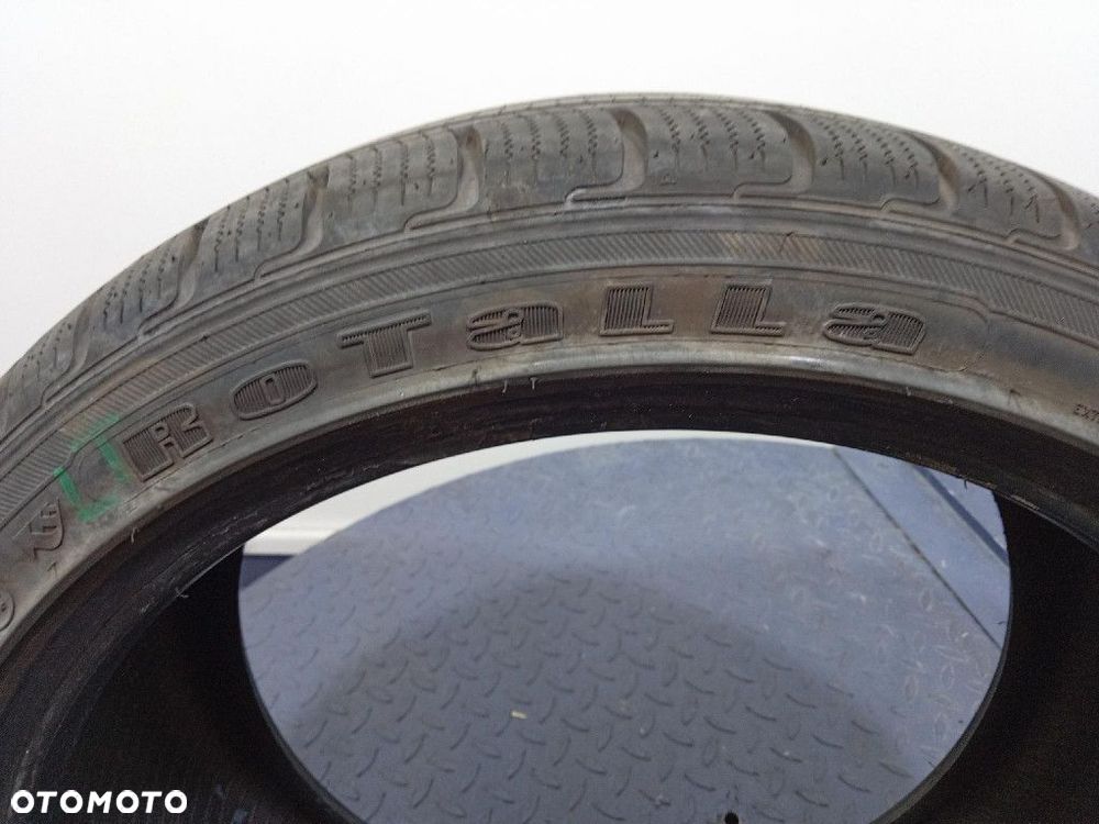 OPONY ZIMOWE ROTALLA ICE PLUS S210 225/40 R18 92V XL 1SZT - 4