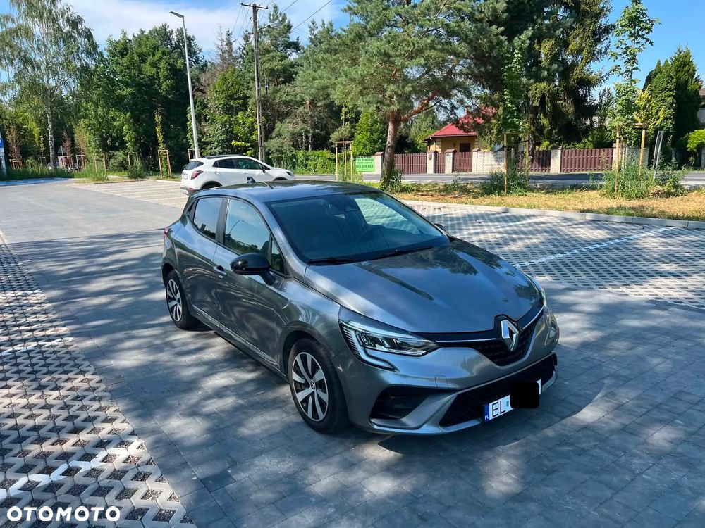 Renault Clio 1.0 TCe Generation - 19