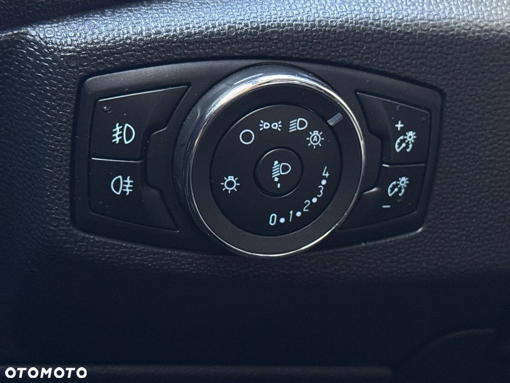 Ford EcoSport 1.0 EcoBoost GPF Titanium ASS - 20