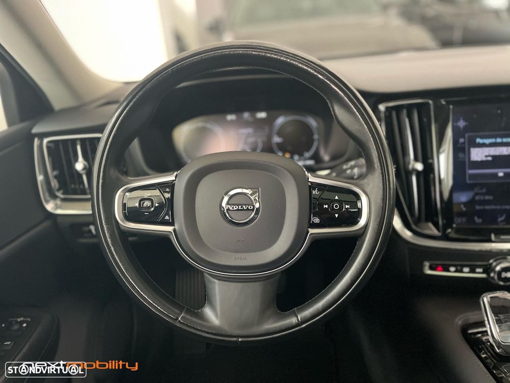 Volvo V60 2.0 T6 AWD TE Inscription - 12