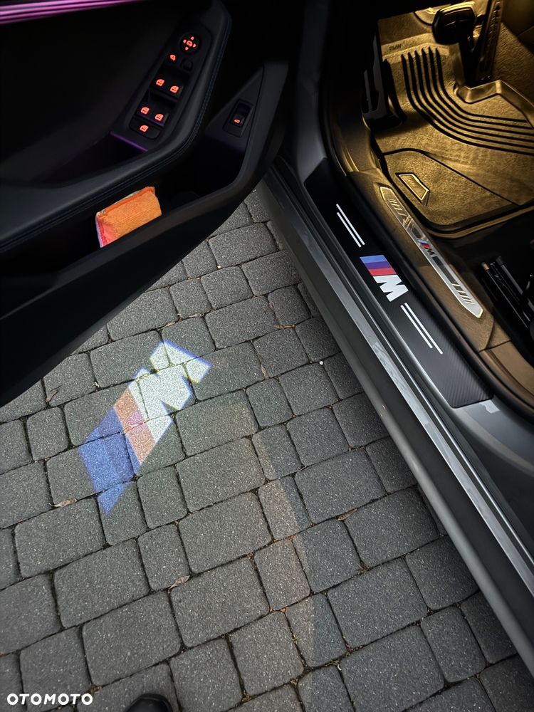 BMW Seria 1 120i M Sport - 17