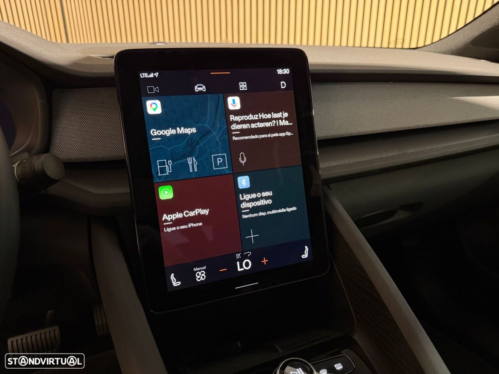 Polestar 2 Long Range 78 kWh - 16
