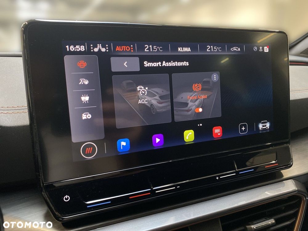 Cupra Formentor 1.5 TSI DSG - 23