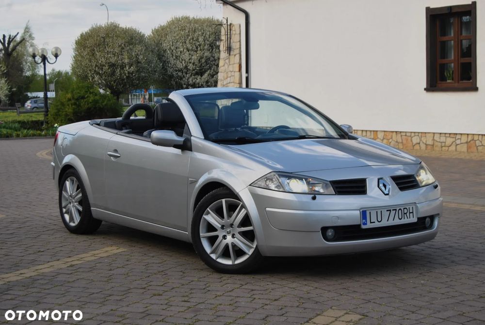 Renault Megane 2.0 Turbo Privilege - 2