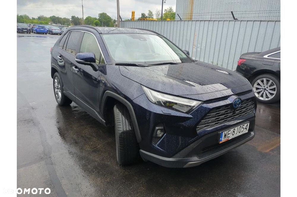 Toyota RAV4 - 4