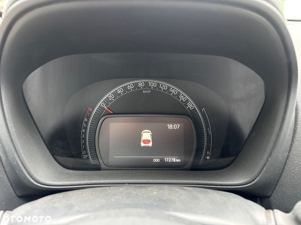 Toyota Aygo X 1.0 VVT-i Active - 9