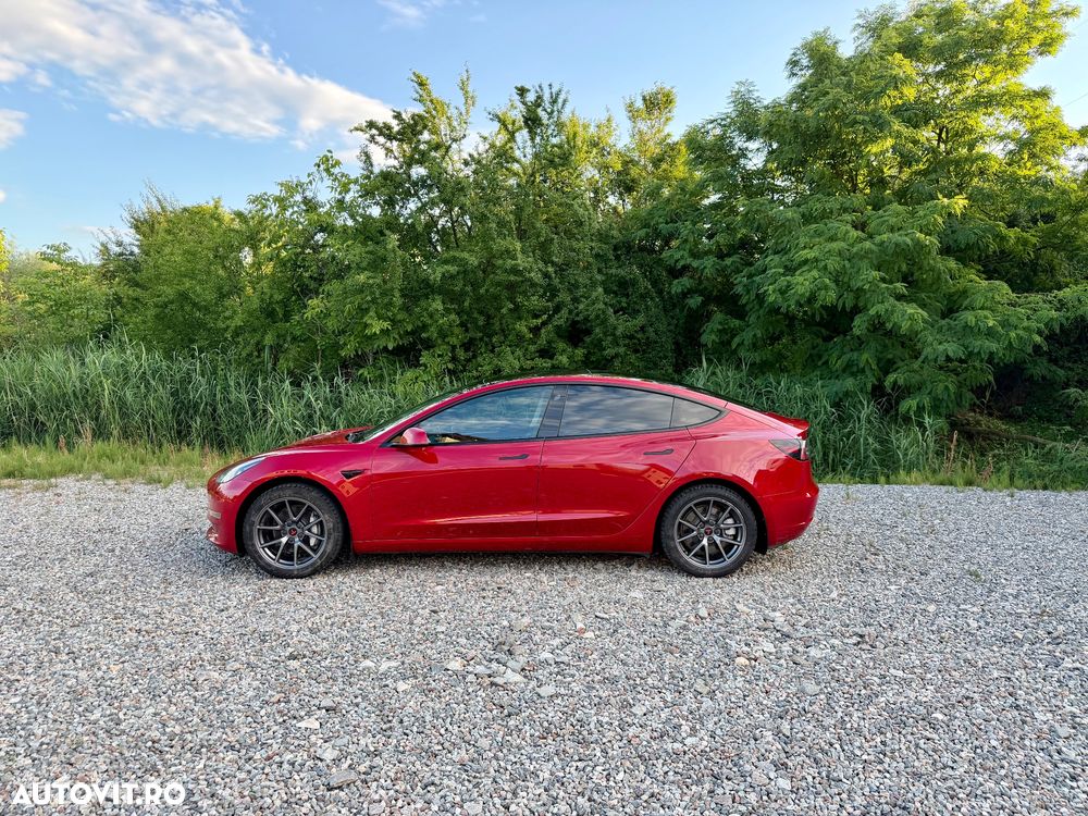 Tesla Model 3 Standard - 5