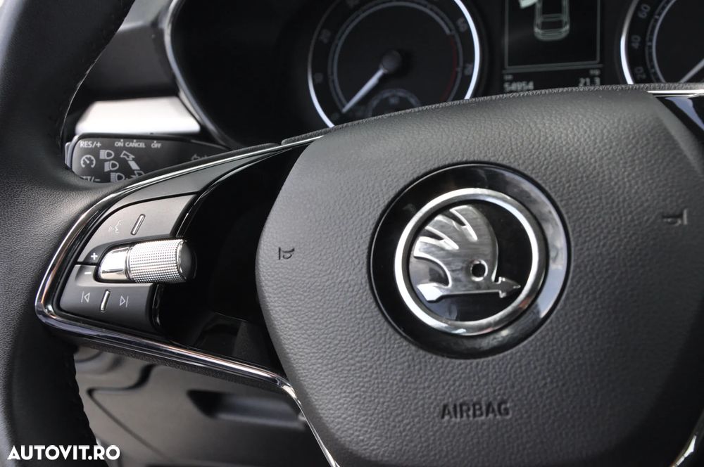 Skoda Fabia 1.0 TSI 95 CP Ambition - 14