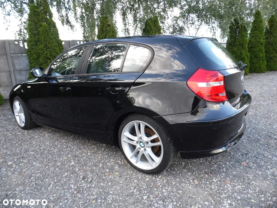 BMW Seria 1 116i Edition Lifestyle - 2