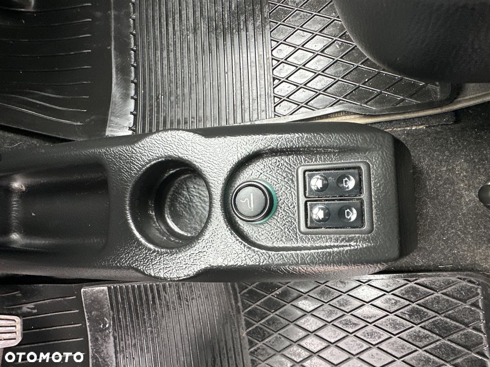 Casalini Pickup - 28