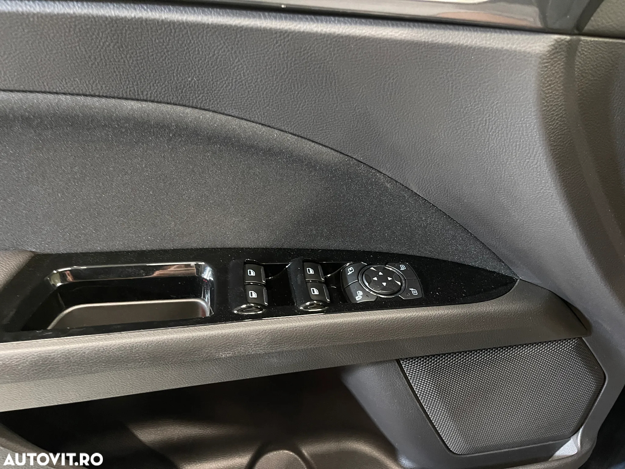 Ford Mondeo 2.0 EcoBlue Aut. Titanium - 21