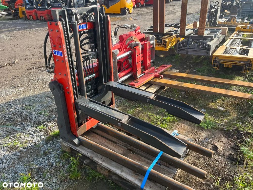 Zacisk do beczek / keg EURO CLAMP K21CSI ID OS1776 - 3